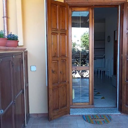 شقة Casa Gioia أولبيا المظهر الخارجي الصورة