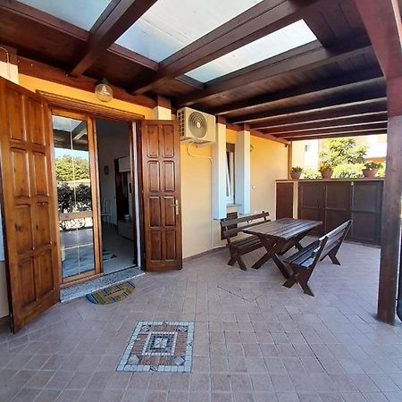 شقة Casa Gioia أولبيا المظهر الخارجي الصورة