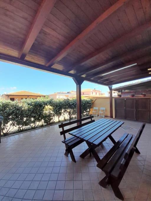 شقة Casa Gioia أولبيا المظهر الخارجي الصورة
