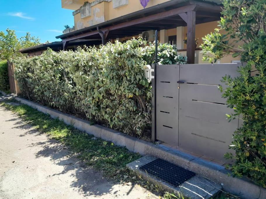 شقة Casa Gioia أولبيا المظهر الخارجي الصورة