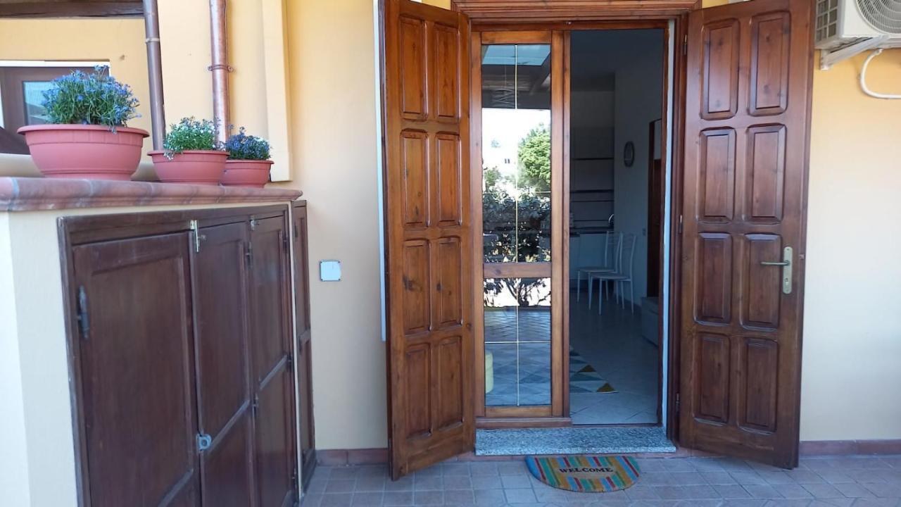 شقة Casa Gioia أولبيا المظهر الخارجي الصورة
