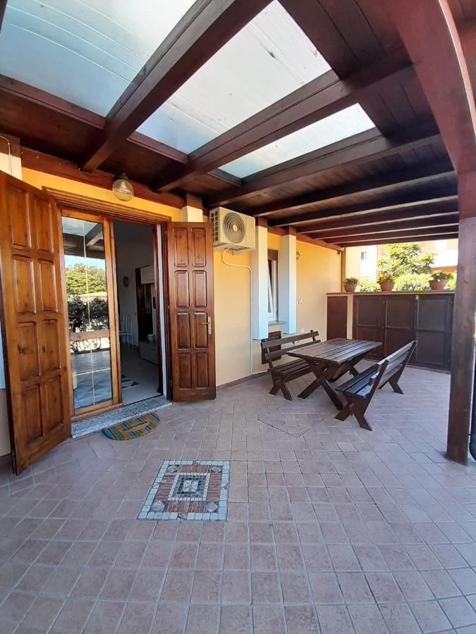 شقة Casa Gioia أولبيا المظهر الخارجي الصورة