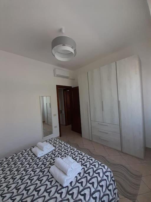 شقة Casa Gioia أولبيا المظهر الخارجي الصورة