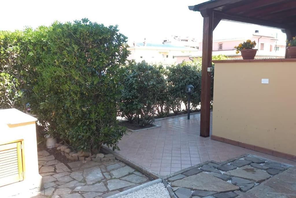 شقة Casa Gioia أولبيا المظهر الخارجي الصورة
