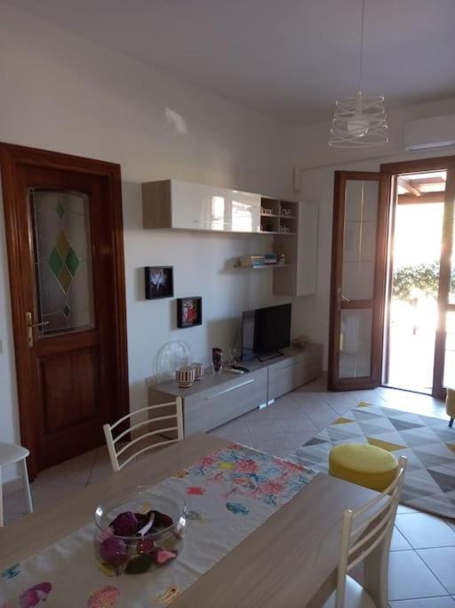 شقة Casa Gioia أولبيا المظهر الخارجي الصورة
