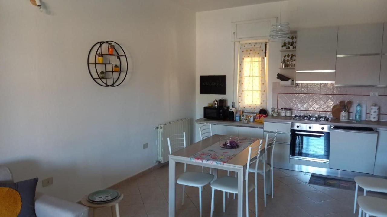 شقة Casa Gioia أولبيا المظهر الخارجي الصورة
