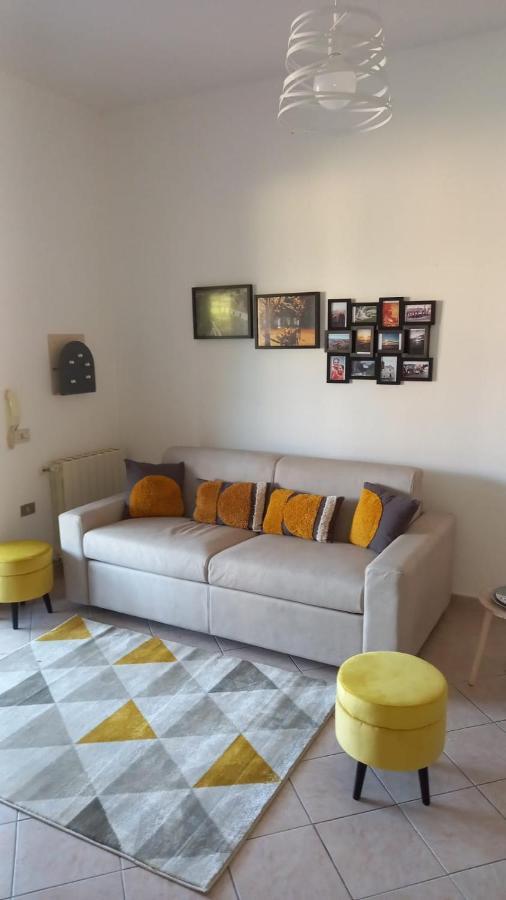 شقة Casa Gioia أولبيا المظهر الخارجي الصورة