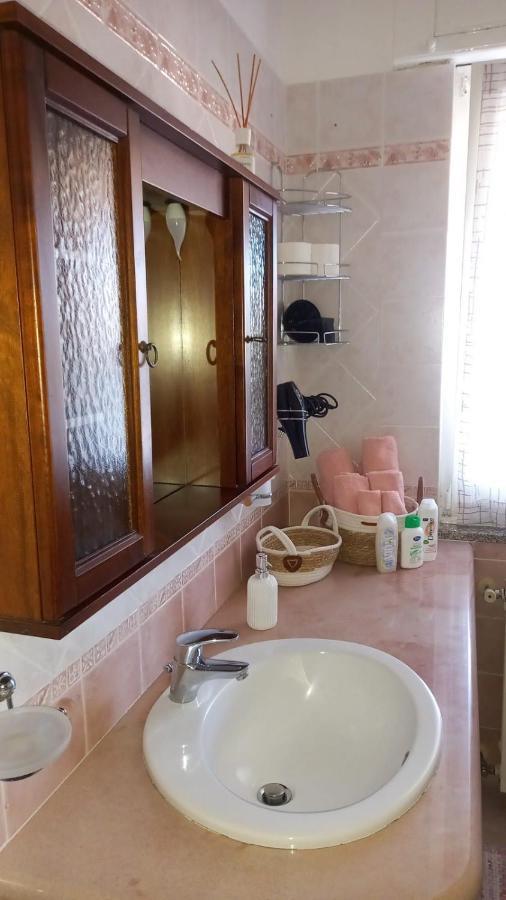 شقة Casa Gioia أولبيا المظهر الخارجي الصورة