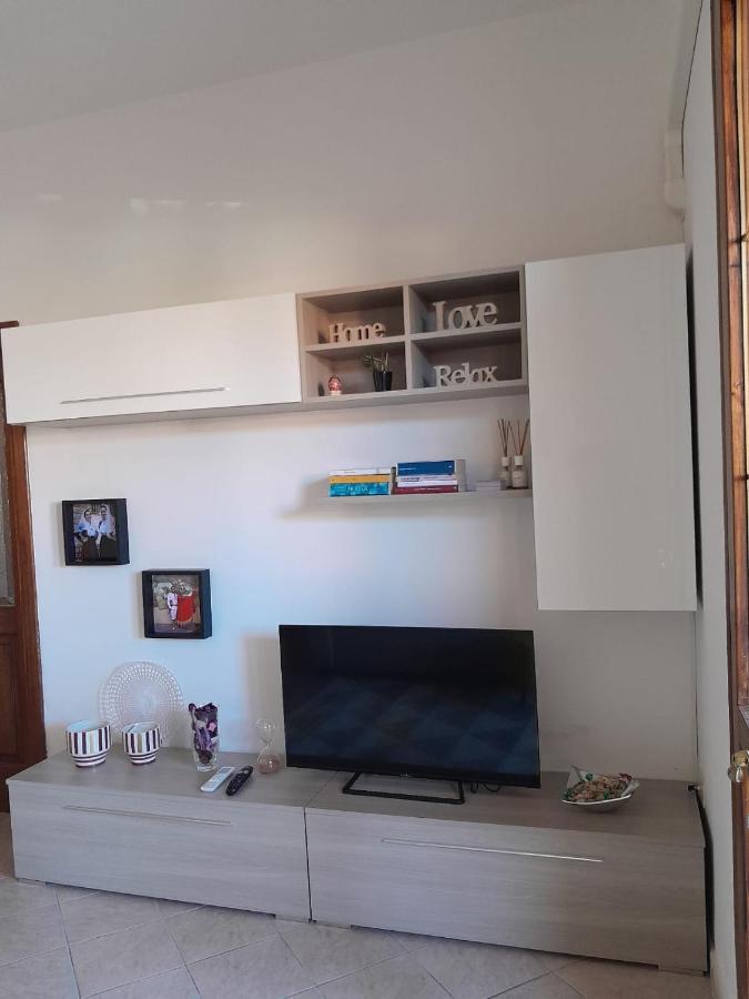 شقة Casa Gioia أولبيا المظهر الخارجي الصورة