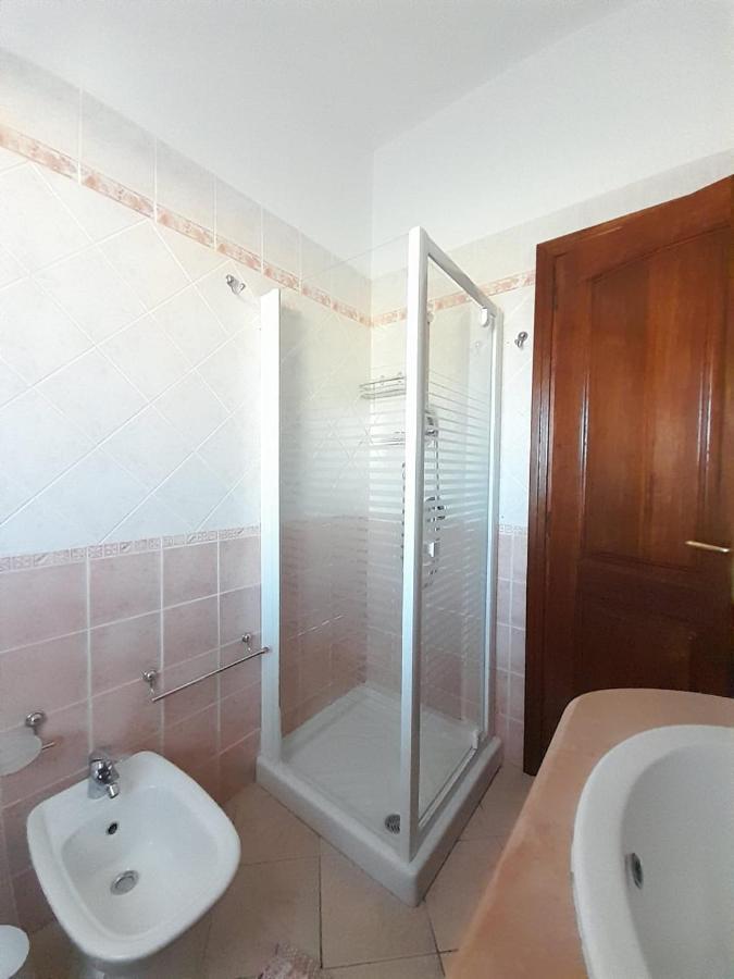 شقة Casa Gioia أولبيا المظهر الخارجي الصورة